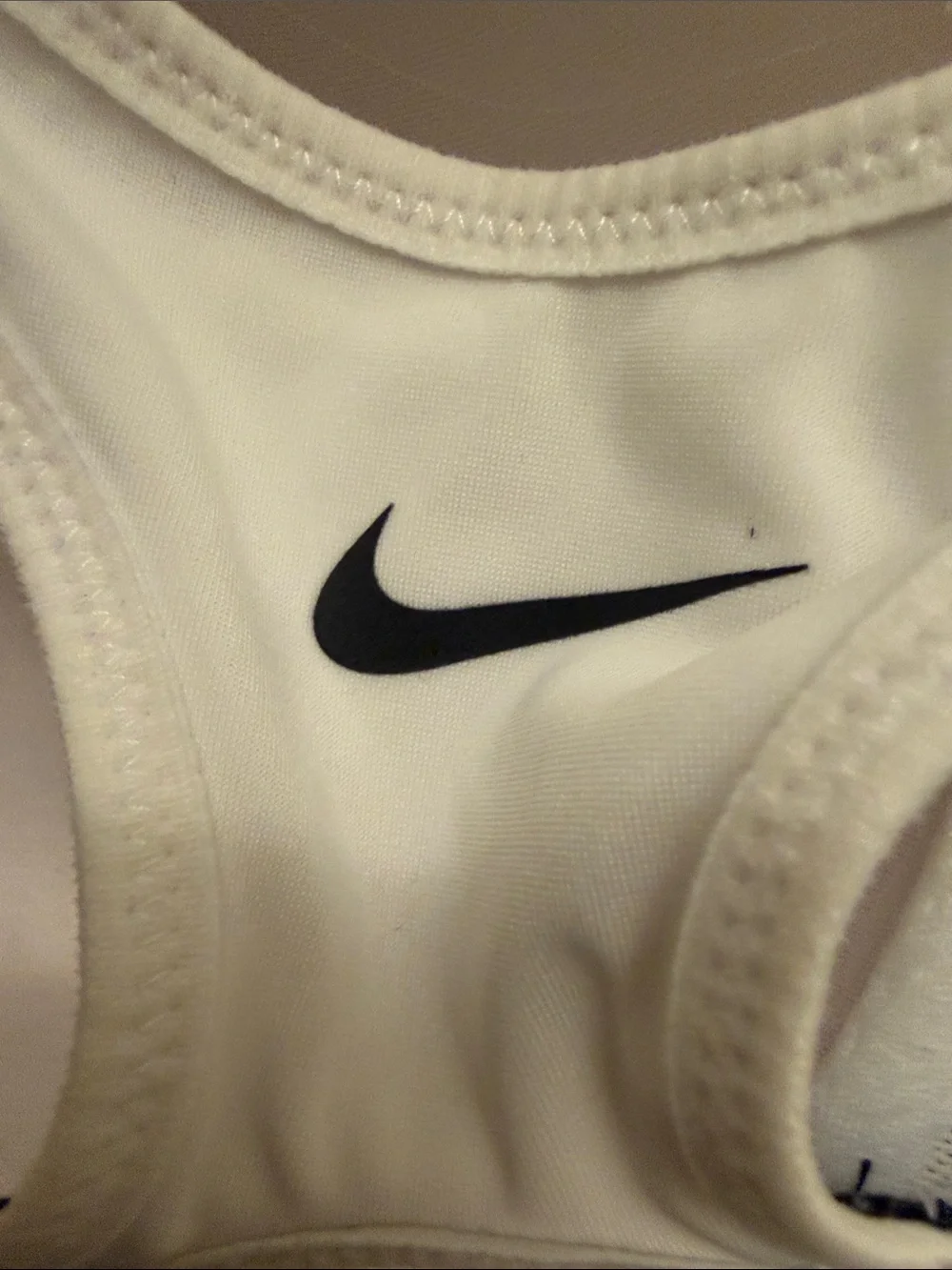 Nike Alpha High Support Sports Bra